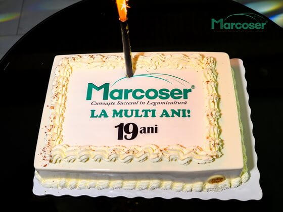 Marcoser 2024 - 19 ani de Marcoser